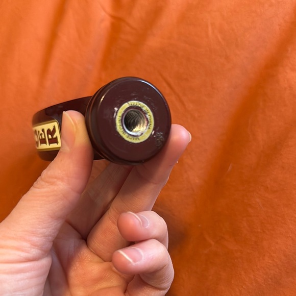 Yuengling Lager Tap Handle - Picture 3 of 3